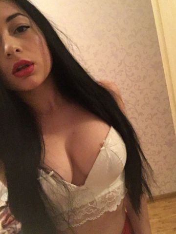 Леночка